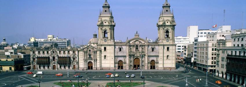 開辟新征途，悟空體育2017秘魯國際廣告展