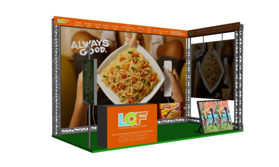 悟空體育演繹三國展   擂戰(zhàn)鼓再征程