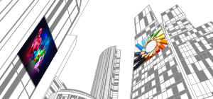 LED顯示屏一定要配視頻處理嗎？