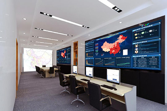 疫情在前，刻不容緩！悟空體育加推【智慧醫(yī)療可視化解決方案】！