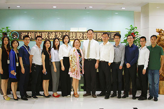 快訊：悟空體育2018年第六次臨時(shí)股東大會(huì)順利召開！