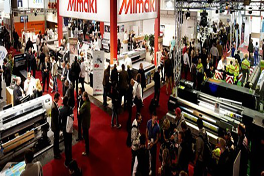 2016年悟空體育全球巡展第八站——德國Frankfurt