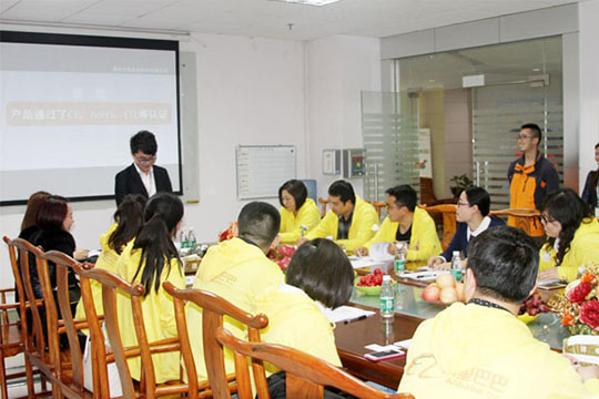 阿里上海VIP尋夢(mèng)之旅走進(jìn)悟空體育