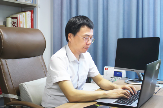 專訪悟空體育：從默默無聞到“巨人”，實力鑄就輝煌