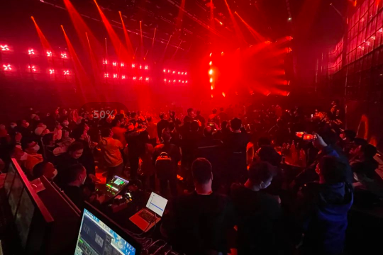 廣州燈光音響展，獨(dú)角獸系列活動賦能娛樂夜經(jīng)濟(jì)！ 