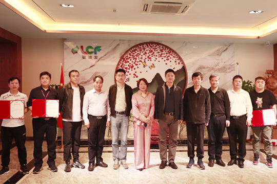 熱烈祝賀悟空體育智能制造數(shù)字工廠項目啟動會順利召開