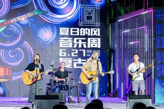 寶安日報：寶企LED顯示屏閃耀浙江文旅消費季！悟空體育助力打造沉浸式旅游消費氛圍