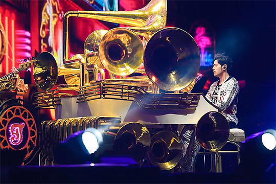 悟空體育2022年led顯示屏十大經(jīng)典案例！ 