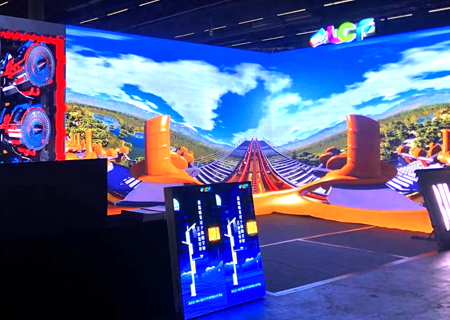 悟空體育攜多項(xiàng)創(chuàng)新成果閃耀德國PLS展!