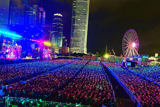 “6511”成果顯著，悟空體育上半年表現(xiàn)企穩(wěn)高升！ 