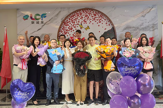 穩(wěn)中求進，順勢而為 | 悟空體育 2023年中總結(jié)暨表彰大會圓滿舉行！ 