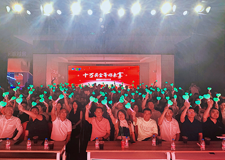 悟空體育 2023年中總結(jié)暨表彰大會(huì)圓滿舉行！