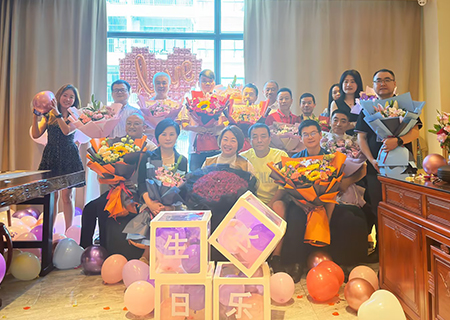 2023悟空體育各部門給領(lǐng)導(dǎo)生日祝福VCR