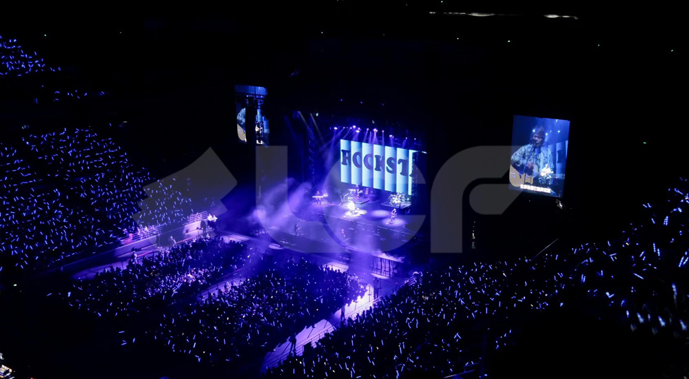 舞臺(tái)大屏幕