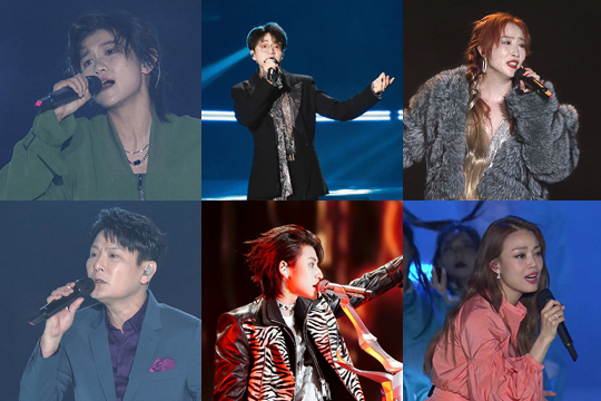 群星唱響灣區(qū)！灣區(qū)之光群星演唱會(huì)震撼開唱