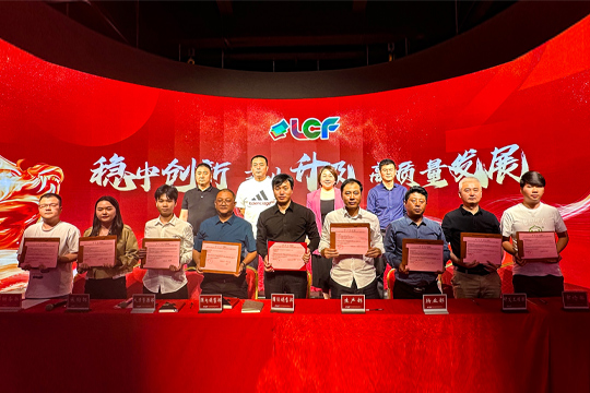 穩(wěn)中創(chuàng)新?產業(yè)升級?高質量發(fā)展 | 悟空體育高質量發(fā)展工作推進會議召開