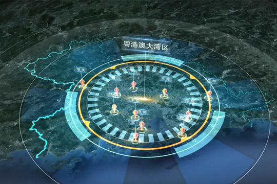 《綱要》發(fā)布5周年，粵港澳大灣區(qū)LED產(chǎn)業(yè)發(fā)展如何？