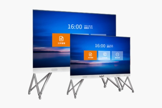 LED智能會議產(chǎn)品風靡兩大盛會，引領(lǐng)全新技術(shù)典范